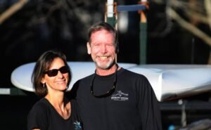 mitch & jen